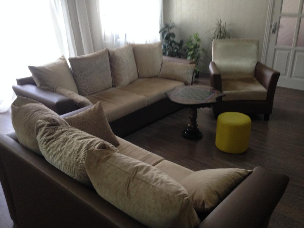 Cheap And Chic Leilighet Batumi Eksteriør bilde