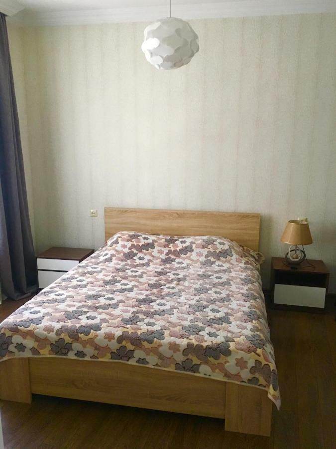 Cheap And Chic Leilighet Batumi Eksteriør bilde